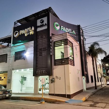 Hotel Pabela Ocotlán Exterior foto